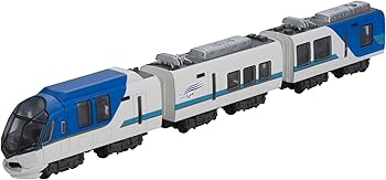 ま*り様 鉄道模型B Amazon | Bトレインショーティー 近畿日本鉄道50000系「しまかぜ」 3両